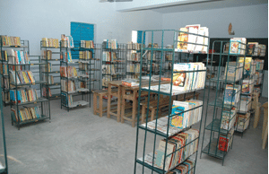 Shri Vidhya Mandhir College of Education Namakkal Building And Infrastructure photo 3